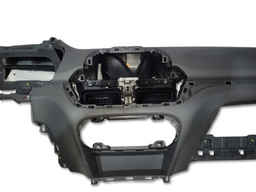 KIT AIRBAG HYUNDAI HB20S 2021 1.0 EVOLUTION TGDI FLEX AUT.