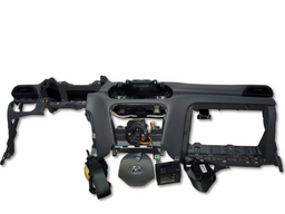 Kit Airbag Hyundai HB20s 2021 1.0 Evolution Tgdi Flex Aut.