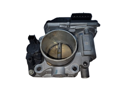 Tbi Honda Civic 2.0 2015/2016