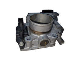 TBI HONDA CIVIC 2.0 2015/2016