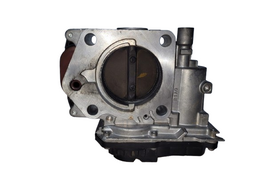 TBI HONDA CIVIC 2.0 2015/2016