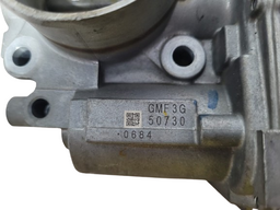 TBI HONDA CIVIC 2.0 2015/2016