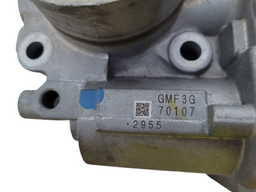 TBI HONDA HR-V 1.8 2017/..