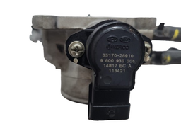 TBI I30 2.0 16V 2008 A 2012