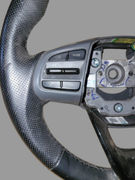 VOLANTE MULTIFUNCIONAL HB20S 2022/..