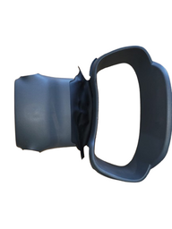 MOLDURA PAINEL INSTRUMENTO HB20S 2022/..