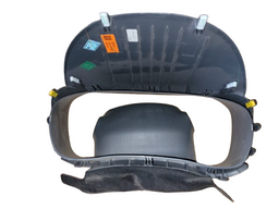 MOLDURA PAINEL INSTRUMENTO HB20S 2022/..