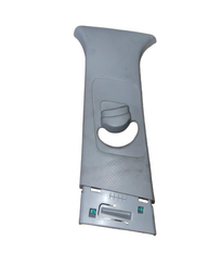 ACABAMENTO COLUNA CINTO ESQUERDO HB20S 2022/..