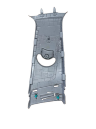 ACABAMENTO COLUNA CINTO ESQUERDO HB20S 2022/..