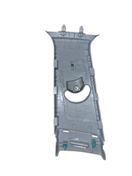 ACABAMENTO COLUNA CINTO DIREITO HB20S 2022/..