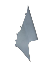 ACABAMENTO COLUNA TRASEIRO ESQUERDO HB20S 2022/..