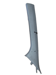 Acabamento Lateral Esquerdo Hb20S 2022/..