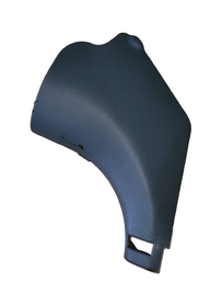 Acabamento Soleira Esquerdo Hb20S 2022/..