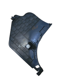 ACABAMENTO SOLEIRA ESQUERDO HB20S 2022/..