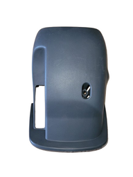 Acabamento Inferior Chave Seta Hb20S 2022/.