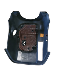 ACABAMENTO INFERIOR CHAVE SETA HB20S 2022/.