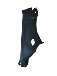 Acabamento Banco Traseiro Direito Hb20S 2022/..