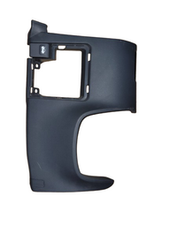 Moldura Inferior Painel  Hb20S 2022/..