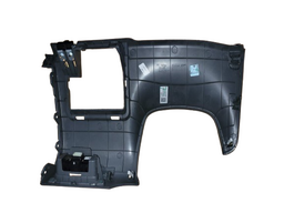 MOLDURA INFERIOR PAINEL  HB20S 2022/..