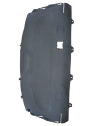 Tampão de Porta-Malas (bagagito) Hb20S 2022/..