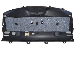 TAMPÃO DE PORTA-MALAS (BAGAGITO) HB20S 2022/..