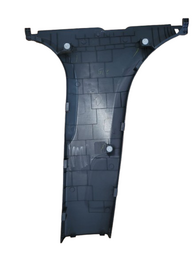 MOLDURA ACABAMENTO INTERNO ESQUERDO HB20S 2022/..