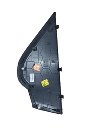 MOLDURA ACABAMENTO INTERNO COLUNA HB20S 2021/.. 