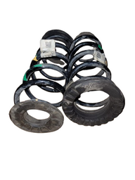 JOGO MOLAS TRASEIRAS HB20S 1.0 1.6 2020/..