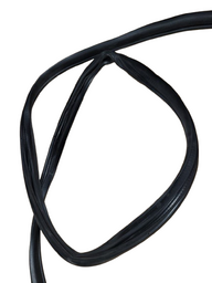 BORRACHA PORTA DIANTEIRA ESQUERDA (CARROCERIA) HB20S 2020/