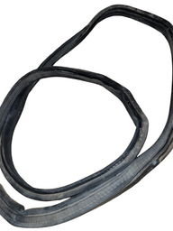 BORRACHA PORTA MALAS TAMPA TRASEIRA HB20S 2021/22