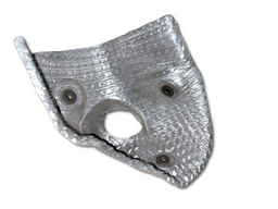 DEFLETOR DE CALOR HB20S 2021 1.0 EVOLUTION TGDI