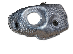 DEFLETOR DE CALOR HB20S 2021 1.0 EVOLUTION TGDI