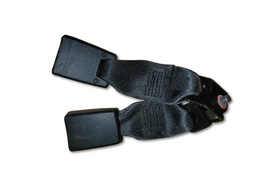 TRAVA CINTO DE SEGURANÇA TRASEIRO HB20S 2021 1.0 EVOLUTION T