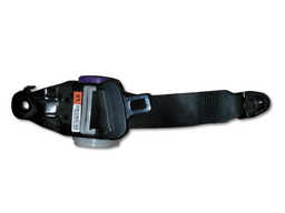 CINTO DE SEGURANÇA  TRAS ESQ HB20S 2021 1.0 EVOLUTION TGDI