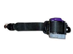 CINTO DE SEGURANÇA  TRAS ESQ HB20S 2021 1.0 EVOLUTION TGDI