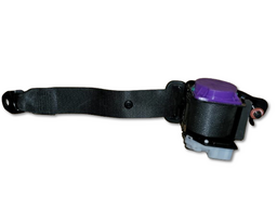 CINTO DE SEGURANÇA TRAS DIREITO HB20S 2021 1.0 EVOLUTION TGD