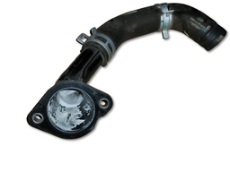 Mangueira Inferior Radiador  Hb20s 2021 1.0 Evolution Tgdi