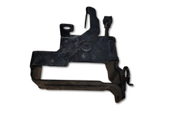 SUPORTE METÁLICOS FIXAÇÃO BOMBA HIDRÁULICA HB20S 2021 1.0 EV