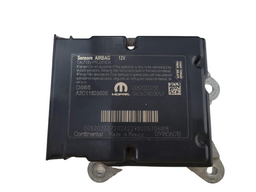 MÓDULO AIRBAG ARGO CRONOS 1.8 2018/.. 00520233720