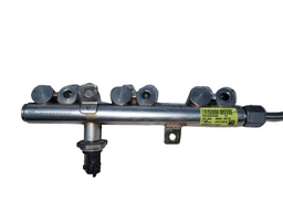 FLAUTA COMBUSTÍVEL HB20S 1.0 2021/..