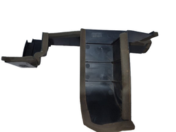 DEFLETOR RADIADOR ESQUERDO KICKS 2024/..