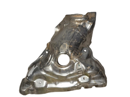 Defletor Calor Coletor Escape Kicks 1.6 2024/..