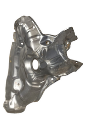 DEFLETOR CALOR COLETOR ESCAPE KICKS 1.6 2024/..