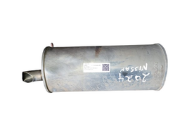 DESCARGA KICKS ACTIVE 1.6 2024/..