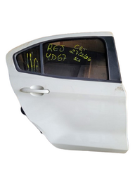 PORTA TRASEIRA DIREITA CRONOS 2018/