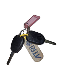 KIT MÓDULO INJEÇÃO UNO WAY FLEX 1.4 2016