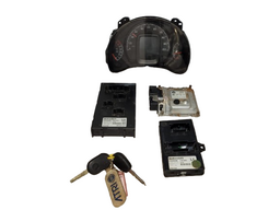 Kit Módulo Injeção Uno Way Flex 1.4 2016