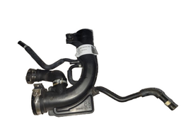 Mangueira Caixa Filtro de Ar Kicks Active 1.6 2024/..