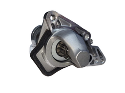 MOTOR PARTIDA MARCH VERSA SANDERO DUSTER CAPTUR 1.6 2016/..