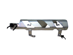 Protetor Bico Injetor Suporte Flauta Kicks 1.6 2024/..